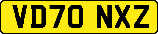 VD70NXZ