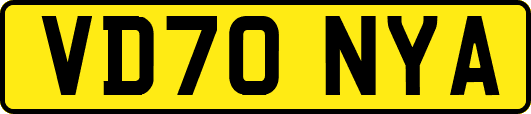 VD70NYA