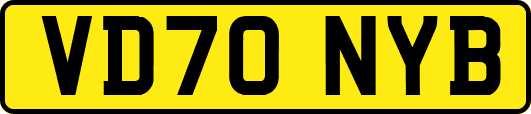 VD70NYB