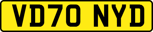 VD70NYD