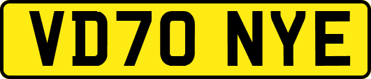 VD70NYE
