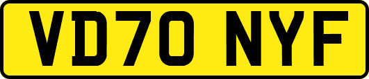 VD70NYF