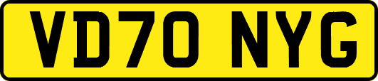 VD70NYG