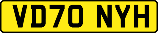 VD70NYH