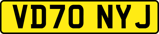 VD70NYJ