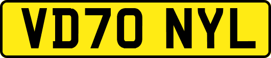 VD70NYL