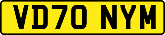 VD70NYM