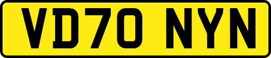 VD70NYN