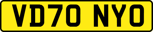 VD70NYO