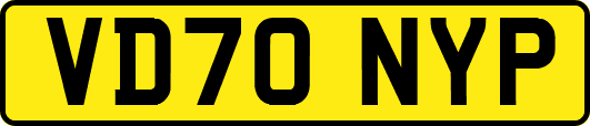 VD70NYP