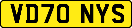 VD70NYS