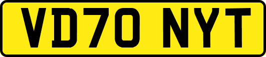 VD70NYT