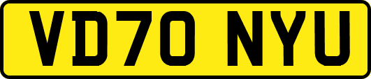 VD70NYU