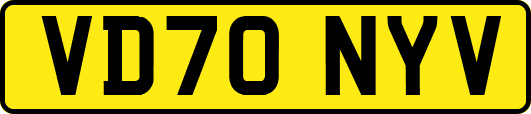VD70NYV
