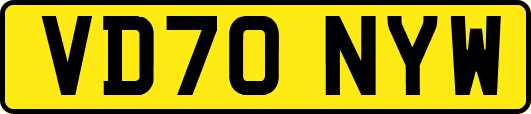 VD70NYW