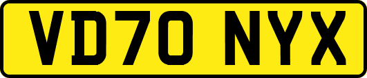 VD70NYX