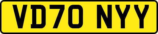VD70NYY