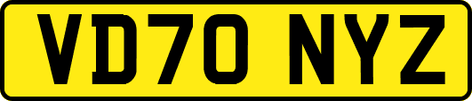 VD70NYZ