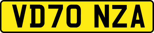VD70NZA
