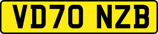 VD70NZB