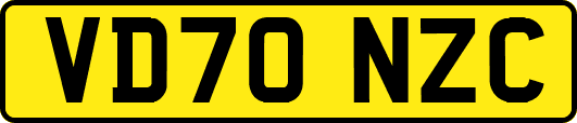 VD70NZC