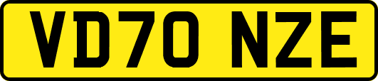 VD70NZE