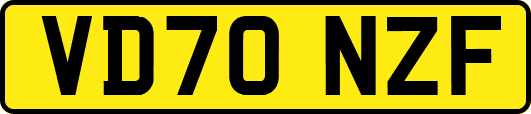 VD70NZF
