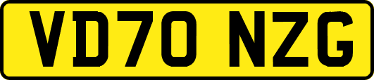 VD70NZG