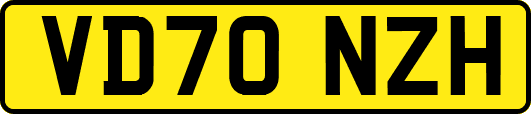 VD70NZH