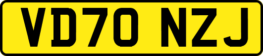 VD70NZJ