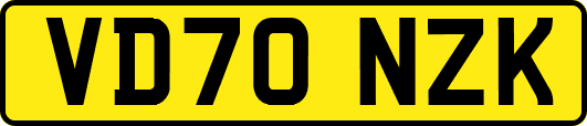 VD70NZK