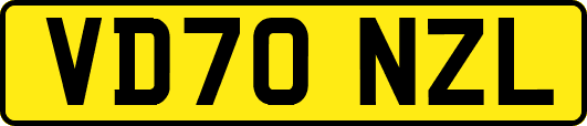 VD70NZL