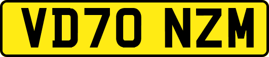 VD70NZM