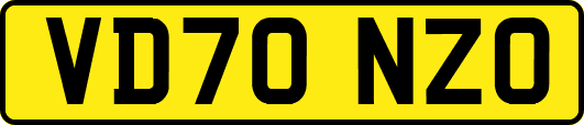VD70NZO
