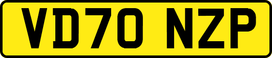 VD70NZP