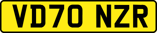 VD70NZR