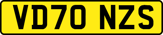 VD70NZS