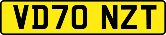 VD70NZT