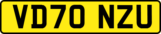 VD70NZU