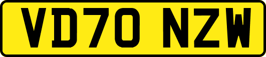 VD70NZW