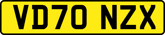 VD70NZX
