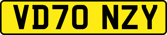 VD70NZY