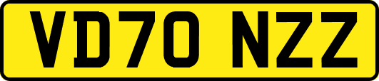VD70NZZ