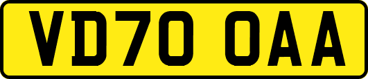 VD70OAA