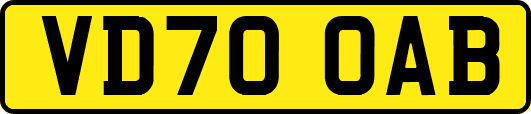 VD70OAB