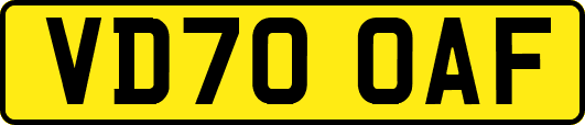 VD70OAF