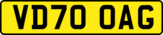 VD70OAG