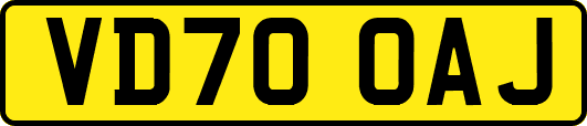 VD70OAJ