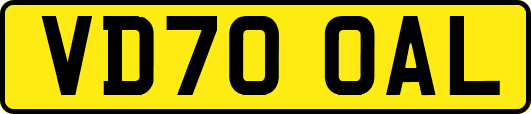 VD70OAL