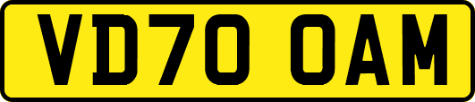 VD70OAM